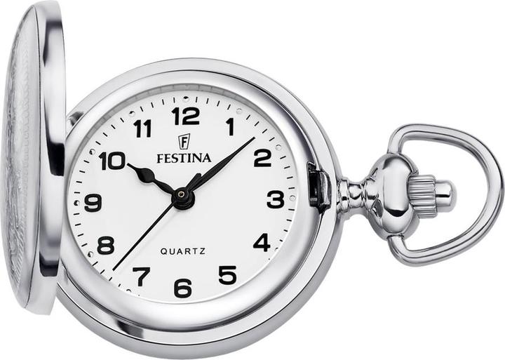 Produktbild Festina Pocket Watch (Analoguhr, 29 mm)