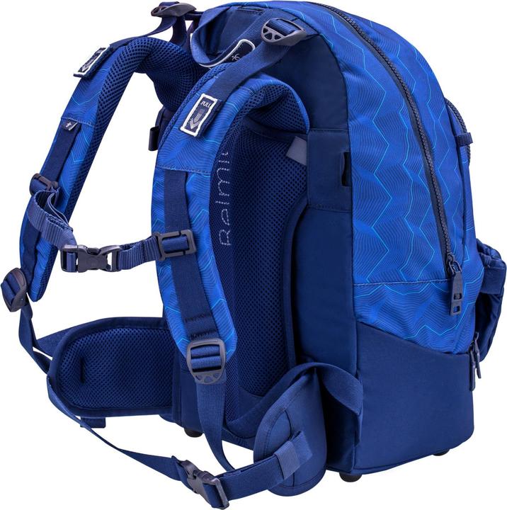 Image du produit Belmil Backpack & Fanny Pack Estate Sac à dos 2tl (20 l)