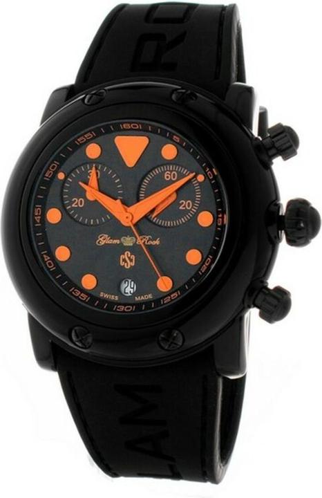 Actual product image Glam Rock Ladies' watch GR61114 (Ø 46 mm) (46 mm)