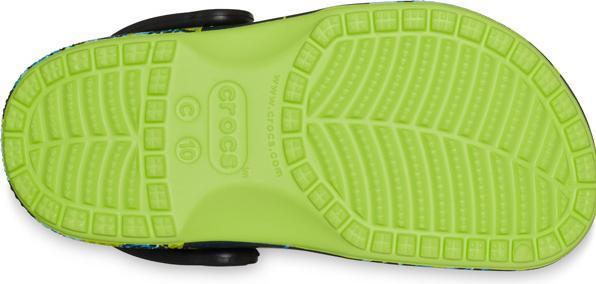 Produktbild Crocs T's Classic Meta Scape Clog (23)