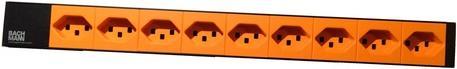 Image du produit Bachmann IT PDU 19" System 1U