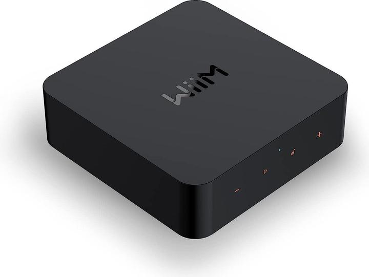 WiiM Pro (Network Audio Player)