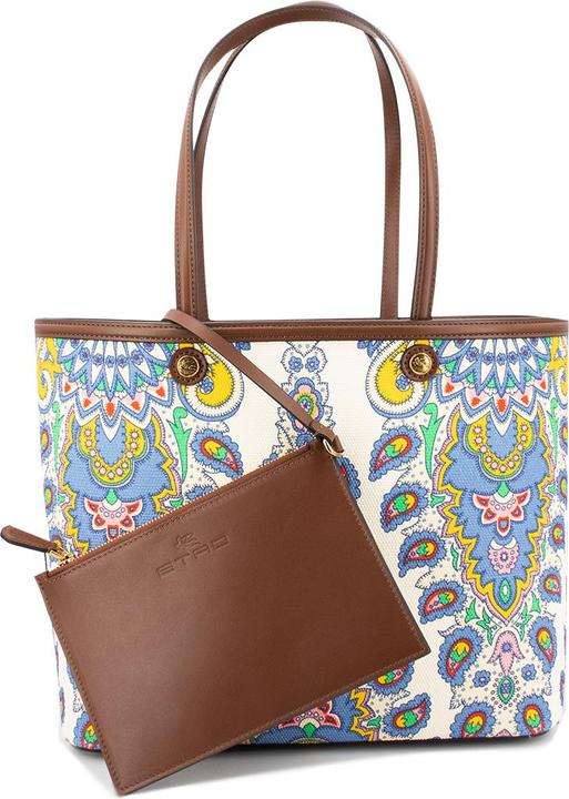 Produktbild Etro Shopping bag