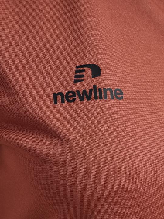 Actual product image Newline nwlBEAT T-SHIRT W (L)
