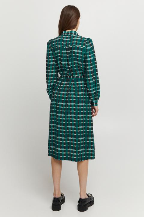 Produktbild B.young BYIBINE LONG SHIRT DRESS - Dress - 20812172 (38)