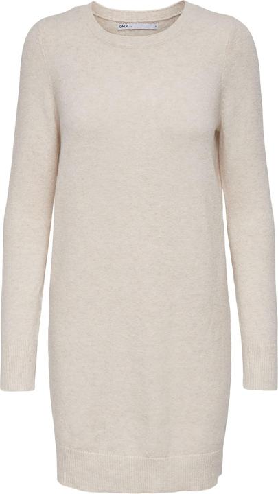 Produktbild Only Langärmeliges Strickkleid (L)