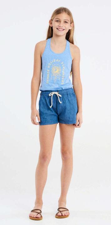 Produktbild Protest SHORTS PRTFOUNTA JR shorts (152)