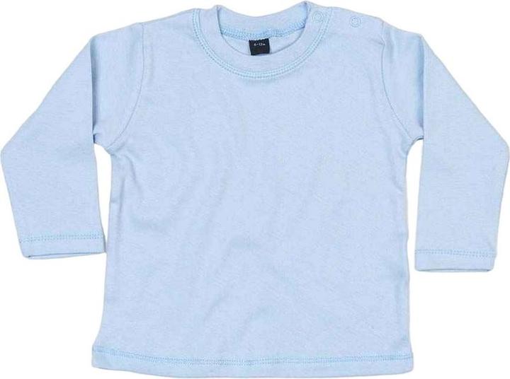Produktbild Babybugz TShirt Baby Langärmlig (92)