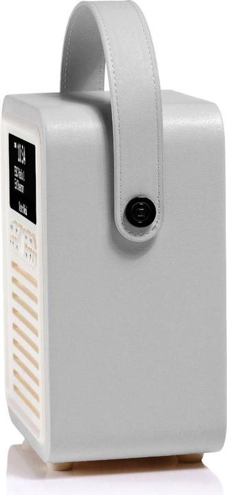Actual product image View Quest Retro Mini (FM, DAB+, Bluetooth)