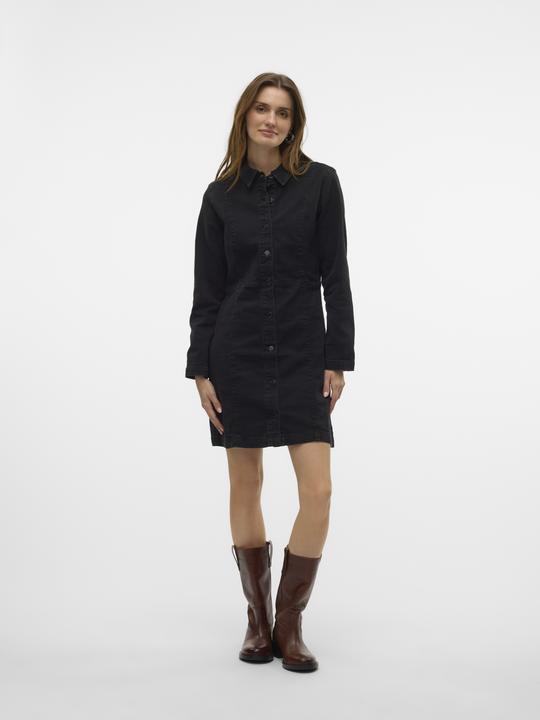 Image du produit Vero Moda VMMEDUSA Jupe courte Robe en jean (XXS)