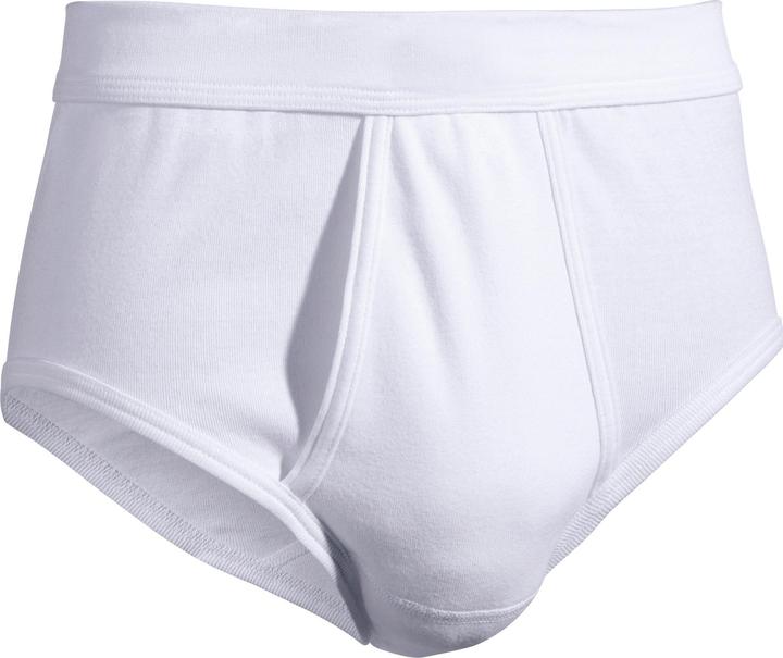 Produktbild Erwin Müller Herren-Slip 4er-Pack (7, 4er Pack)