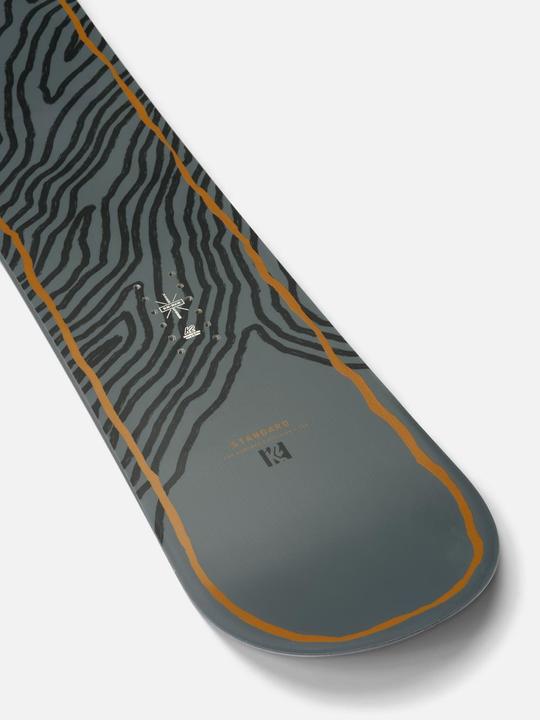 Produktbild K2 Snowboard Standard 2024 (158)