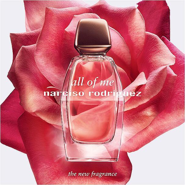 Image du produit Narciso Rodriguez All of me (Eau de parfum, 90 ml)