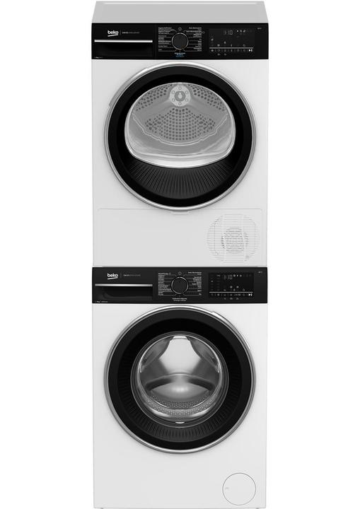 Produktbild Beko Waschtürme