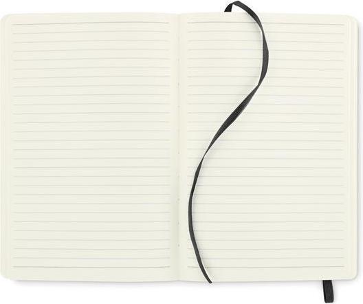 Immagine prodotto MidOcean Taccuino (A5, Nessuna)