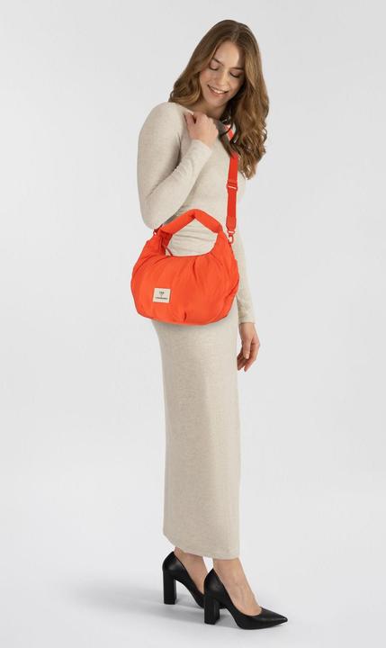 Actual product image Les Visionnaires Unio Kitzbuehel Schultertasche L 41.5 cm (29 l)
