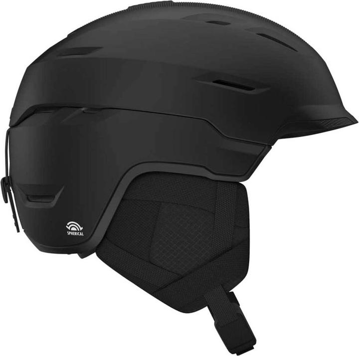 Actual product image Giro Gate Spherical (52 - 55.5 cm, S)