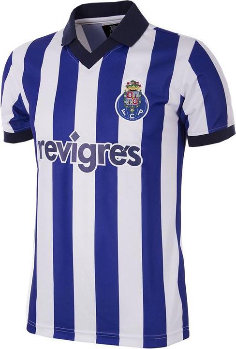 Produktbild Copa Football FC Porto 2002 Retro Trikot (M)