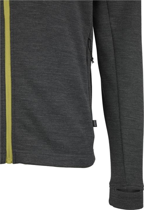 Actual product image Stoic MerinoFleece StorsienSt. Hoody (S)
