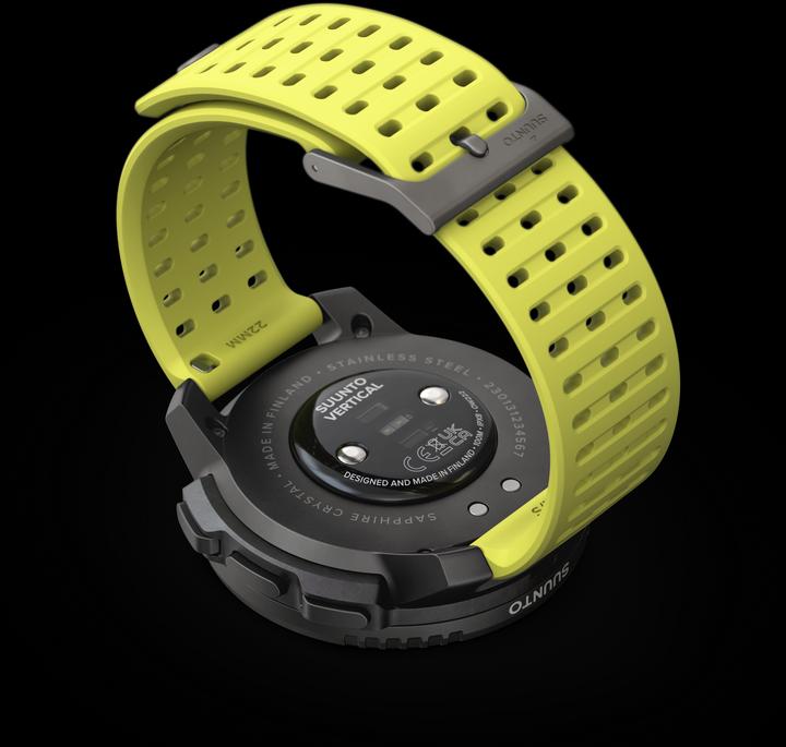 Productafbeelding Suunto Verticaal (49 mm)
