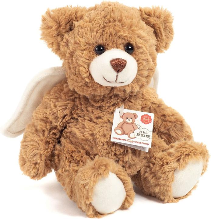 Immagine prodotto Teddy Hermann Orsetto angelo custode (20 cm)