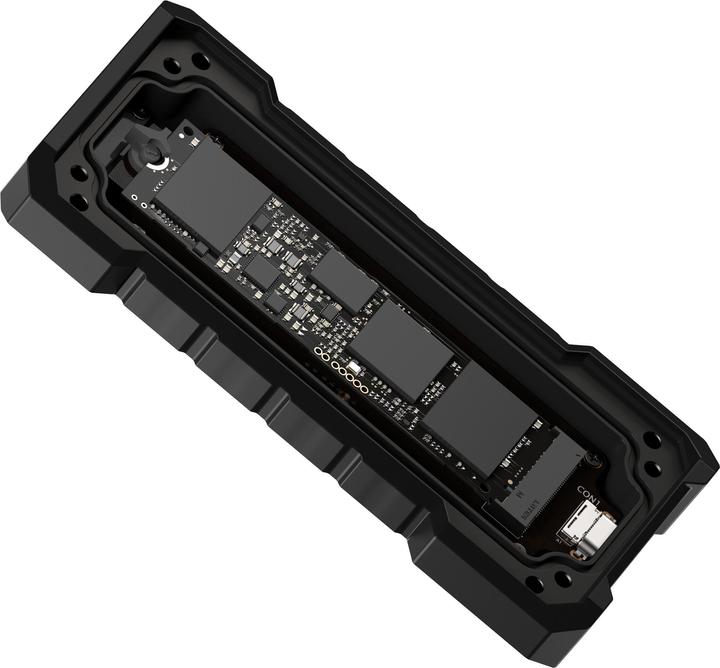 Actual product image ASUS TUF Gaming A2 (M.2)