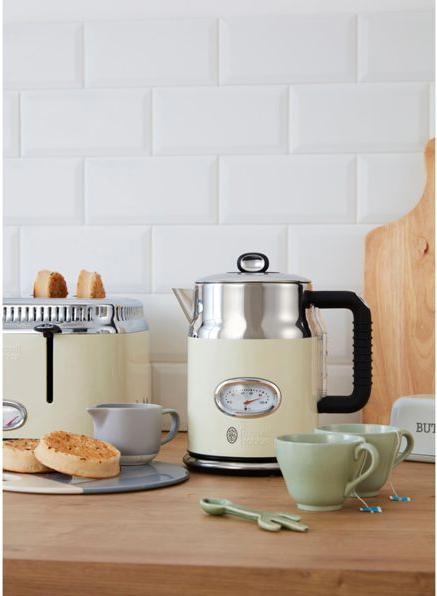 Produktbild Russell Hobbs Retro (1.70 l)
