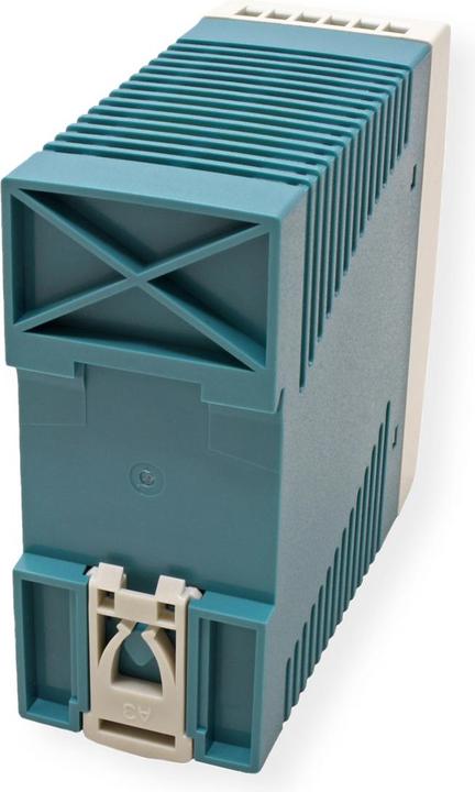 Produktbild Trendnet AC, 50/60Hz, DC, MTBF 2.992.000h