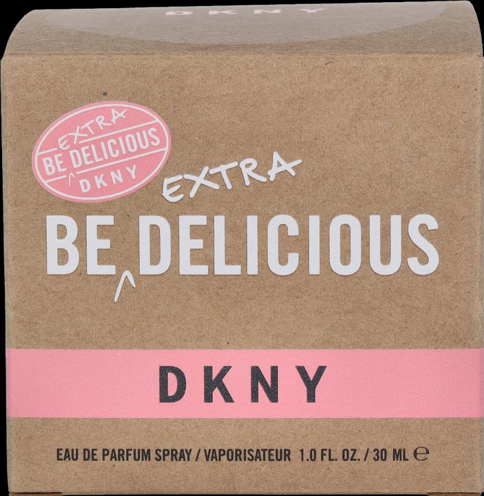 Actual product image DKNY Be Extra Delicious Edp Spray (Eau de parfum, 30 ml)
