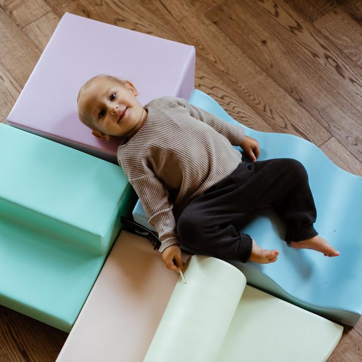Actual product image Iglu Soft Play Explorer