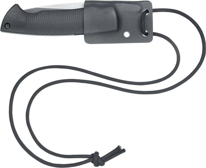 Image du produit Walther Couteau de survie FFK noir