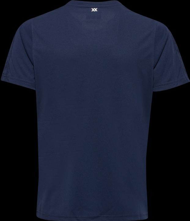 Image du produit hummel Core Xk Sublima Jersey S/S Kids (116)