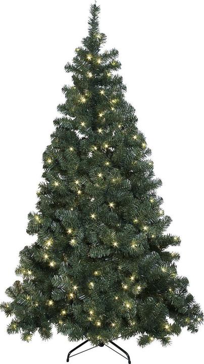 Produktbild Best Season Ottawa (210 cm)