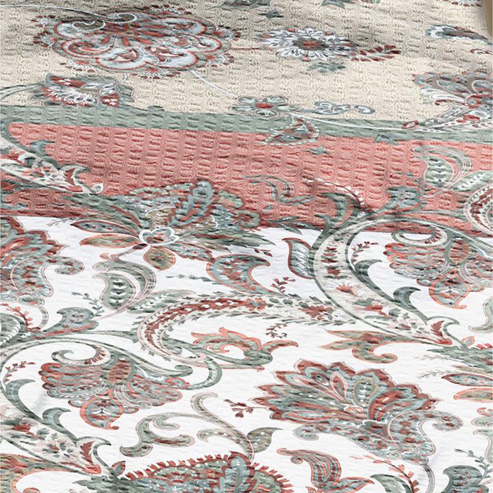 Immagine prodotto Irisette Bettwäsche (Set di biancheria da letto, 80x80 cm, 135x200 cm)