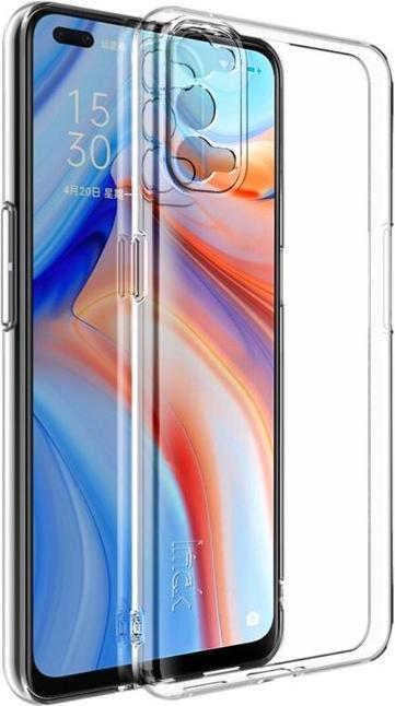 Produktbild Imak UX-5 Series (Oppo Reno 4 5G)
