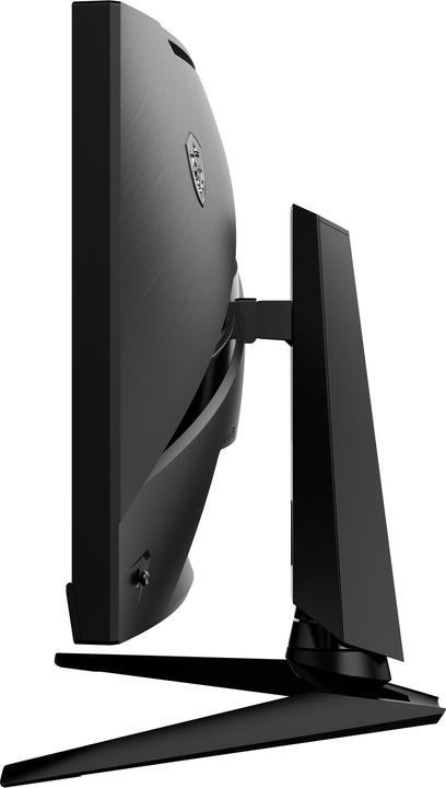 Image du produit MSI Optix MEG381CQR Plus (3840 x 1600 pixels, 37.50")