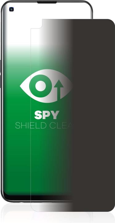Actual product image upscreen Spy Shield Privacy Protector (1 Piece, Oppo A94 5G)