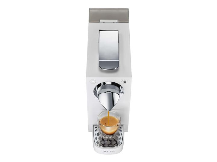 Actual product image Delizio Una (Delizio, CH plug)
