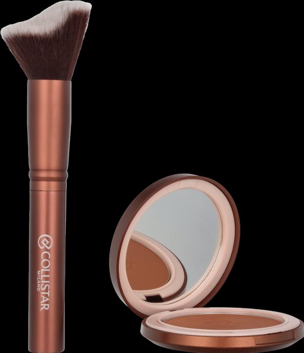 Produktbild Collistar Terra Abbronzante Effetto Seta (Körperpuder)