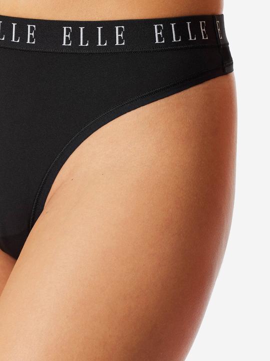 Immagine prodotto Elle Tanga Thong - LOGO (L, confezione da 3)