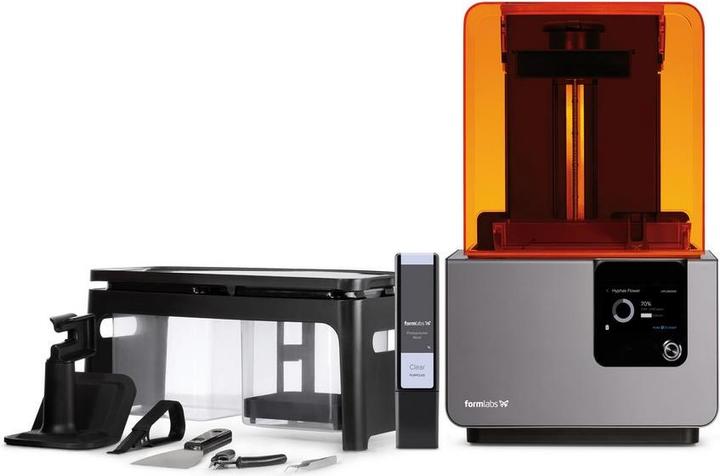 Immagine prodotto Formlabs Modulo 2
