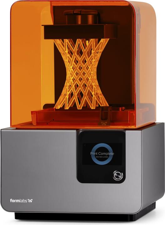 Immagine prodotto Formlabs Modulo 2