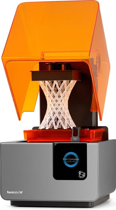 Immagine prodotto Formlabs Modulo 2