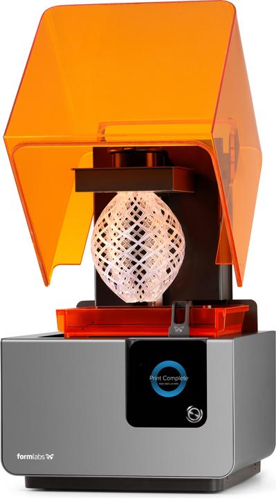 Immagine prodotto Formlabs Modulo 2