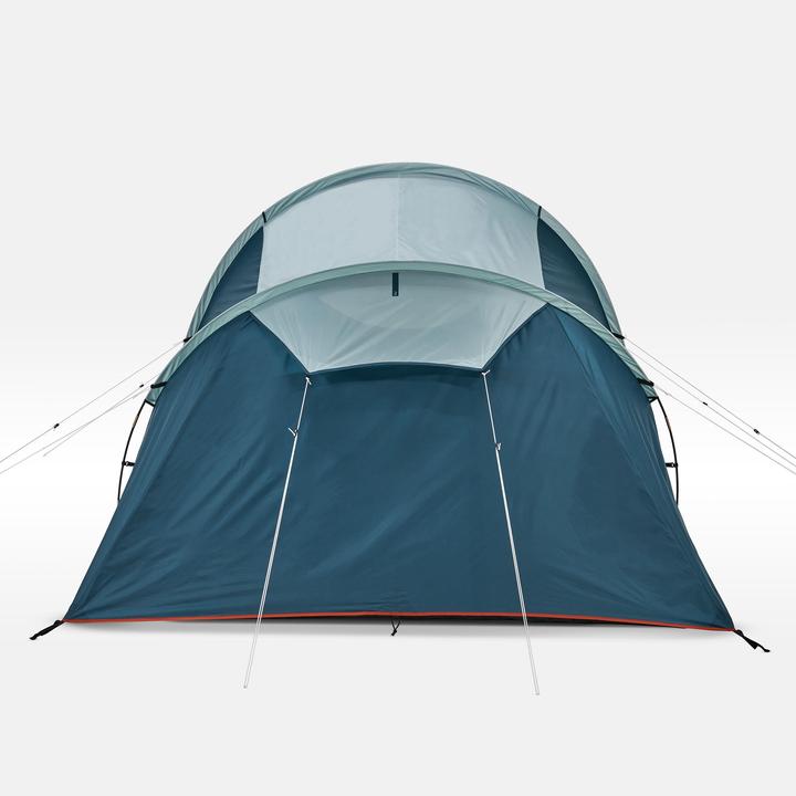 Produktbild Quechua Arpenaz 4.1 (Tunnelzelt, 10.20 kg, 4 Personen)