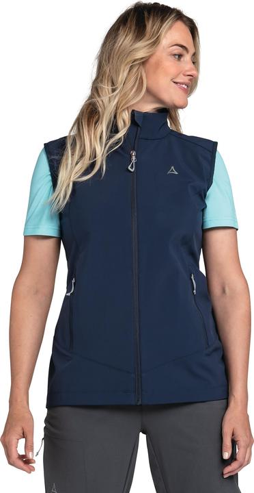 Actual product image Schöffel Women's Softshell Vest Tonion (44)