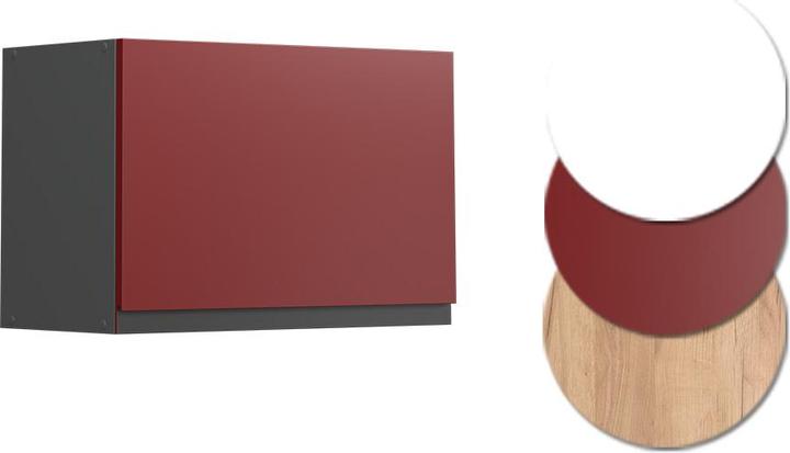 Actual product image Vicco Hängeschrank R-Line (60 x 40 x 31 cm)