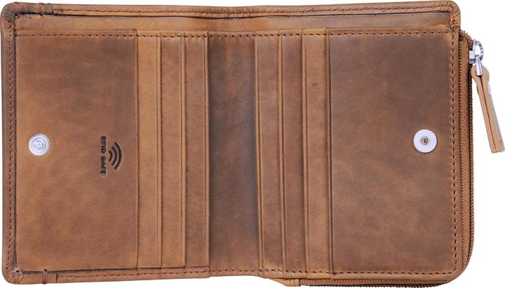 Actual product image Maître Geldbörse birkenfeld alberta sh6