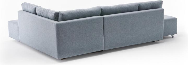 Produktbild Atelier del Sofa Cali (Ecksofa)