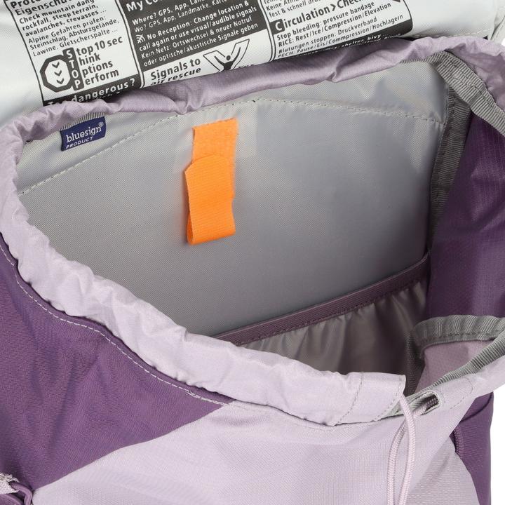 Immagine prodotto Deuter Ac Lite 22 (22 l)